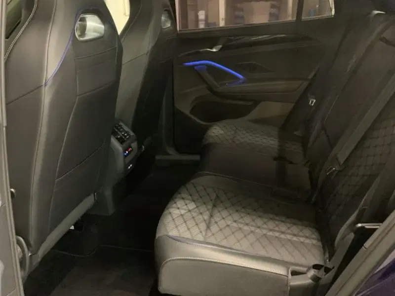 Volkswagen Tayron usata a Vicenza (17)
