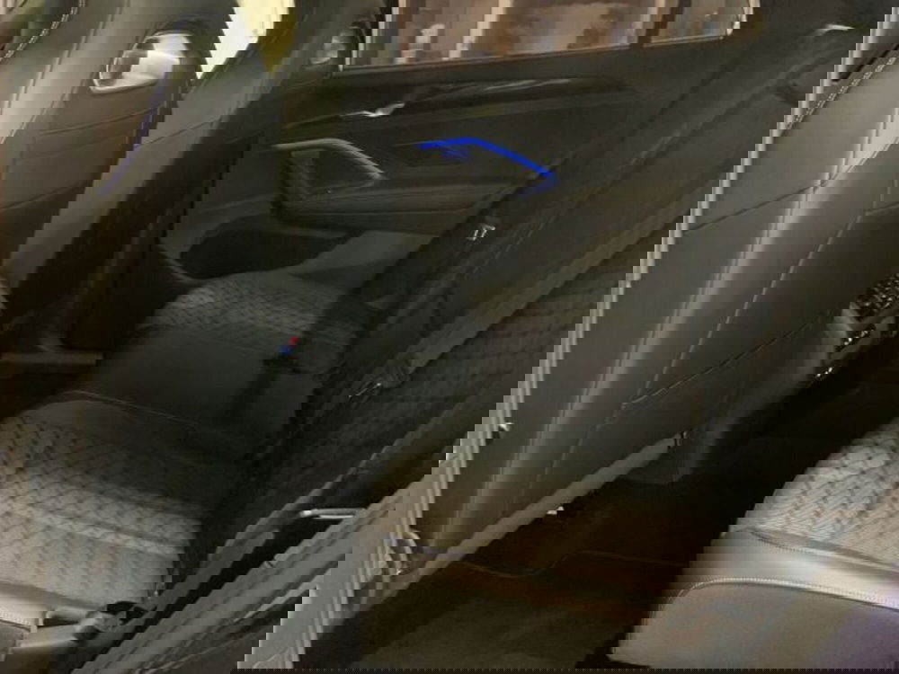 Volkswagen Tayron usata a Vicenza (17)