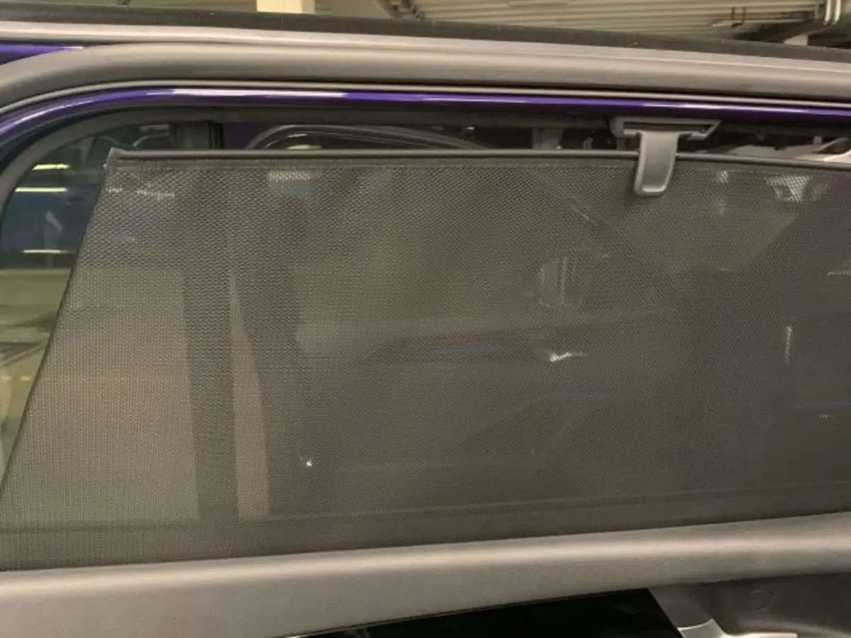 Volkswagen Tayron usata a Vicenza (18)