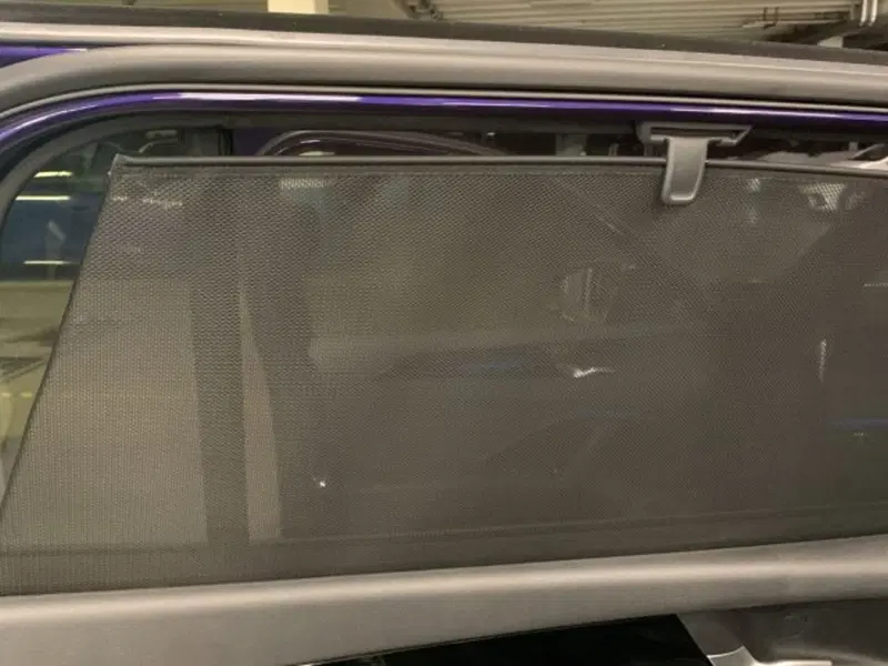 Volkswagen Tayron usata a Vicenza (18)