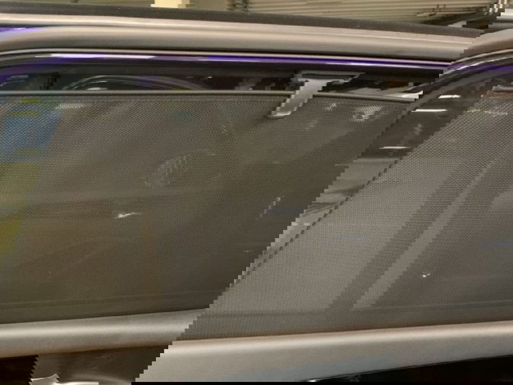 Volkswagen Tayron usata a Vicenza (18)