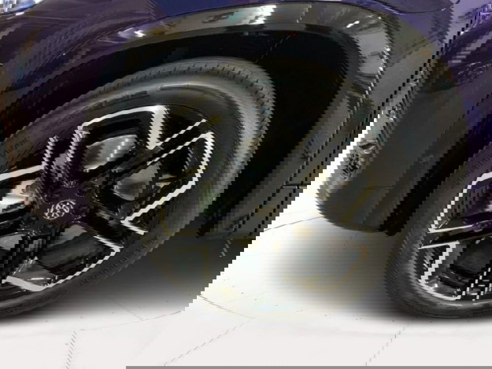 Volkswagen Tayron usata a Vicenza (19)