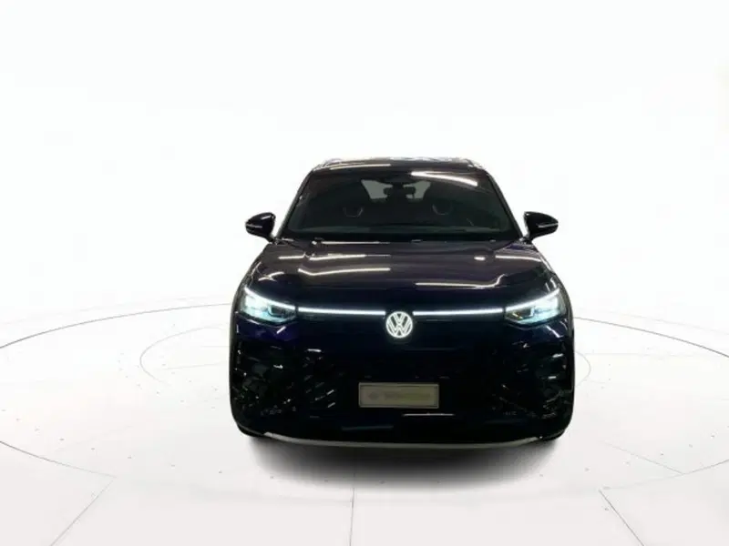 Volkswagen Tayron usata a Vicenza (2)