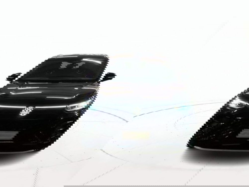 Volkswagen Tayron usata a Vicenza (2)