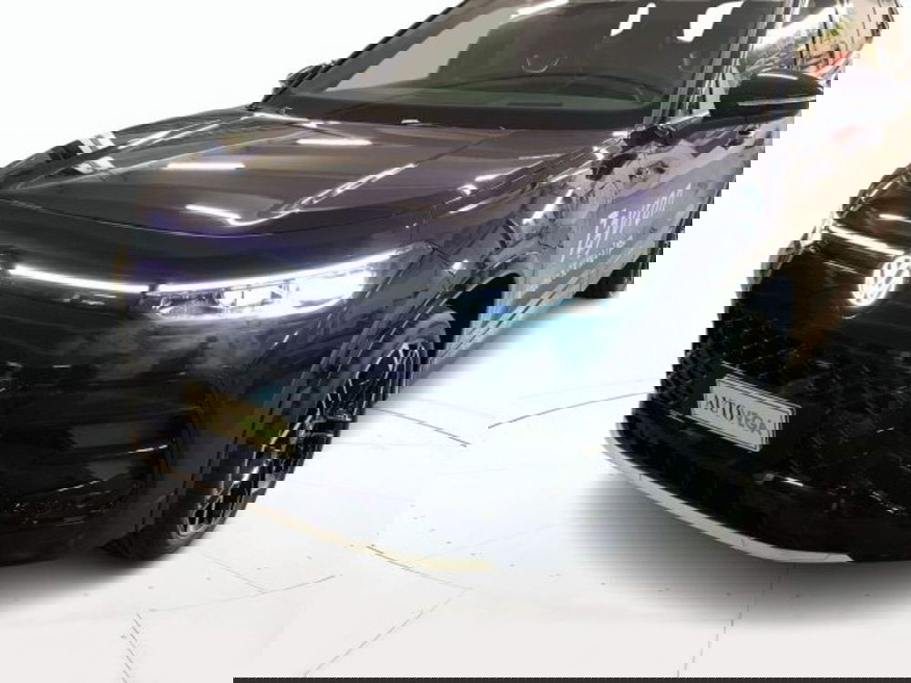 Volkswagen Tayron usata a Vicenza (20)