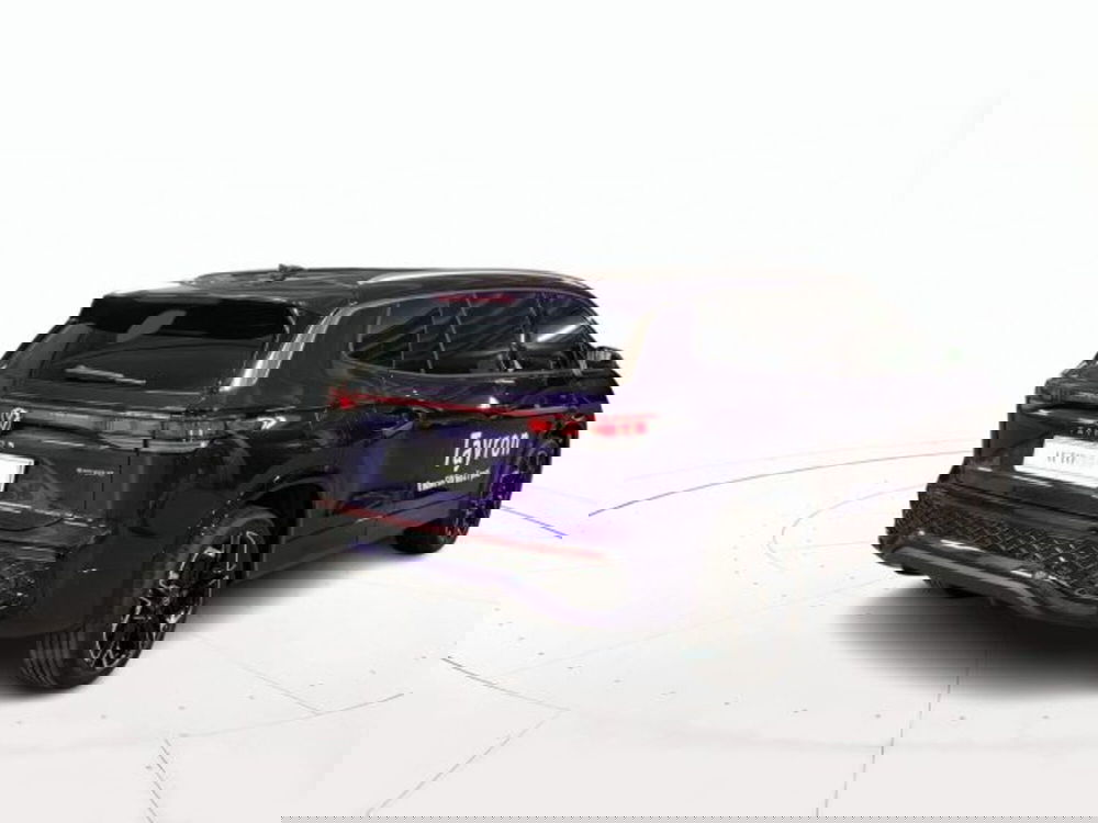 Volkswagen Tayron usata a Vicenza (3)