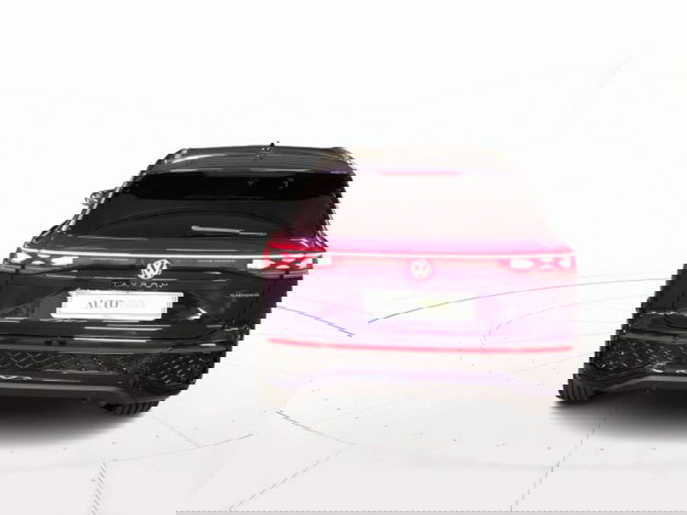 Volkswagen Tayron usata a Vicenza (4)