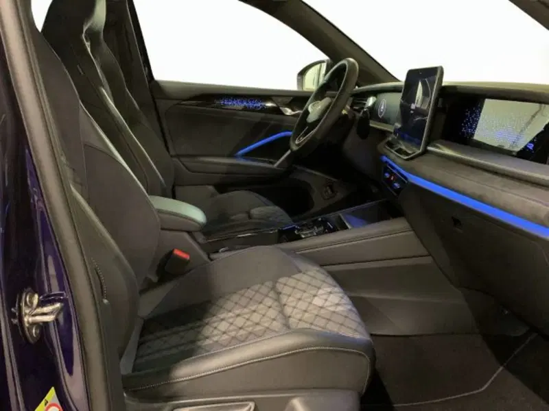 Volkswagen Tayron usata a Vicenza (5)