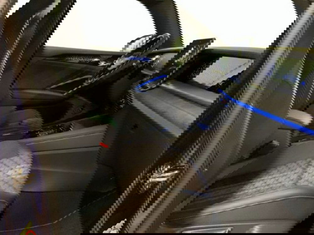 Volkswagen Tayron usata a Vicenza (5)