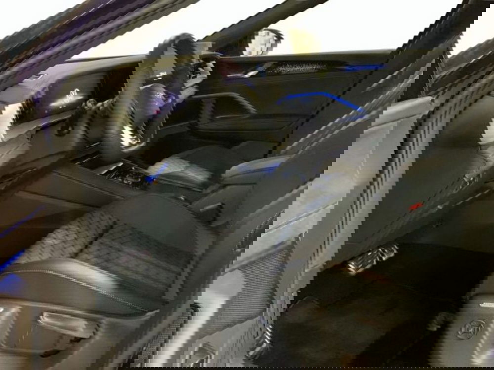 Volkswagen Tayron usata a Vicenza (6)