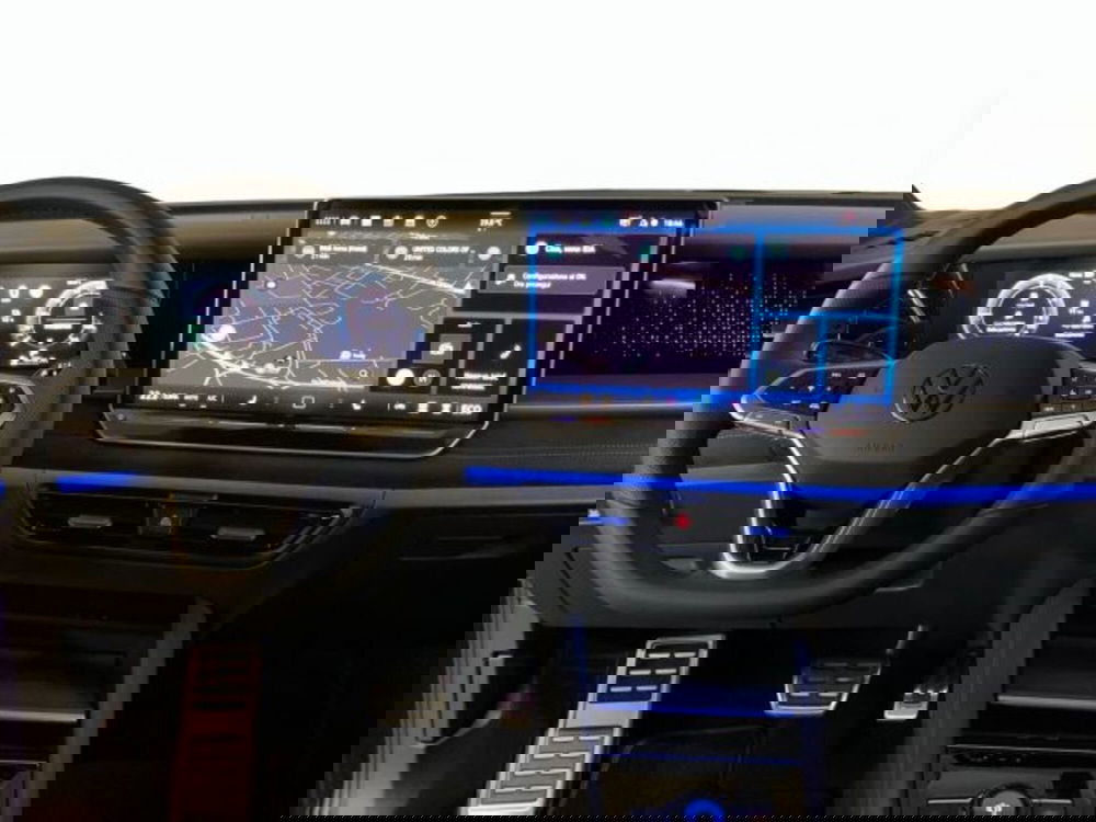 Volkswagen Tayron usata a Vicenza (7)