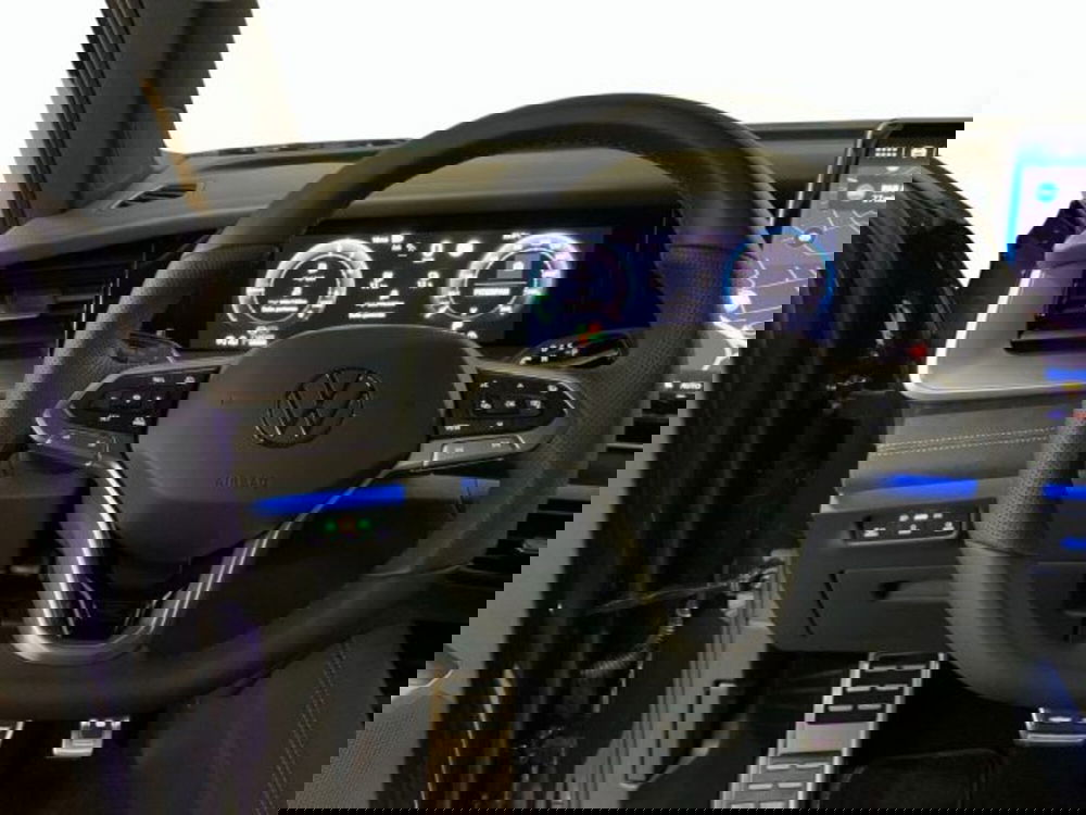 Volkswagen Tayron usata a Vicenza (8)