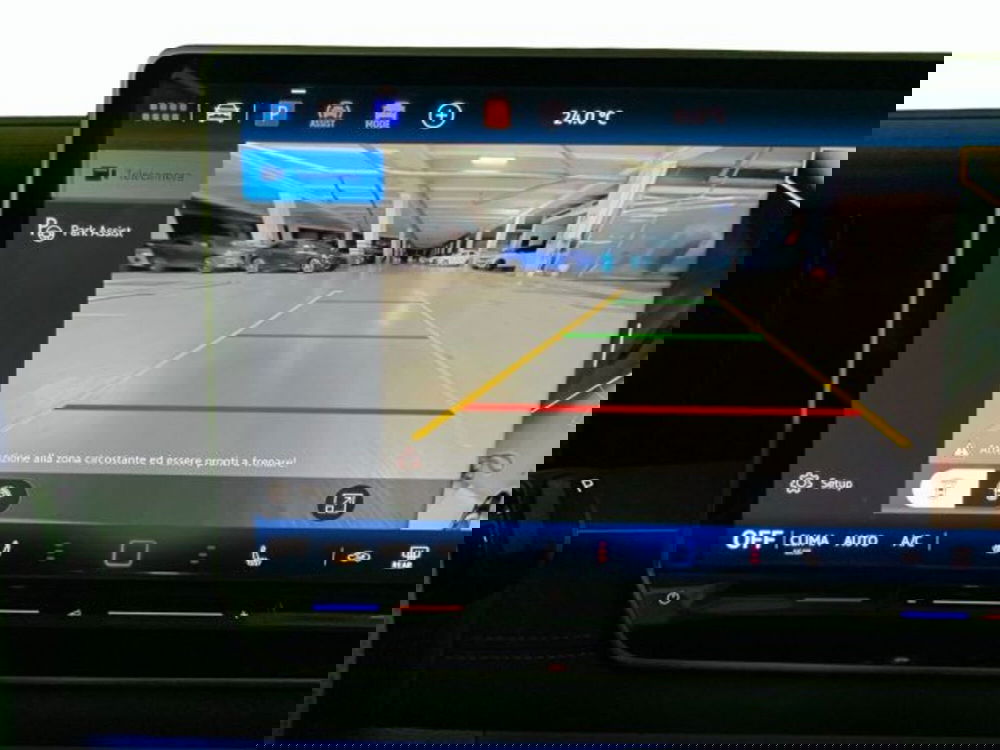 Volkswagen Tayron usata a Vicenza (9)