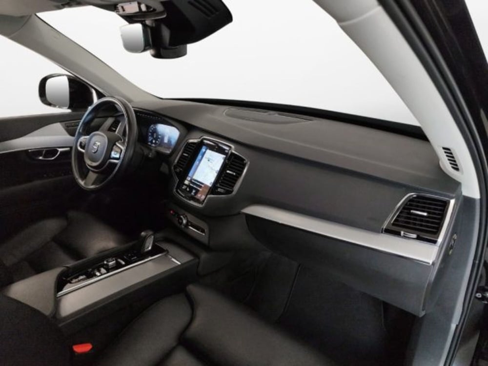 Volvo XC90 usata a Modena (10)