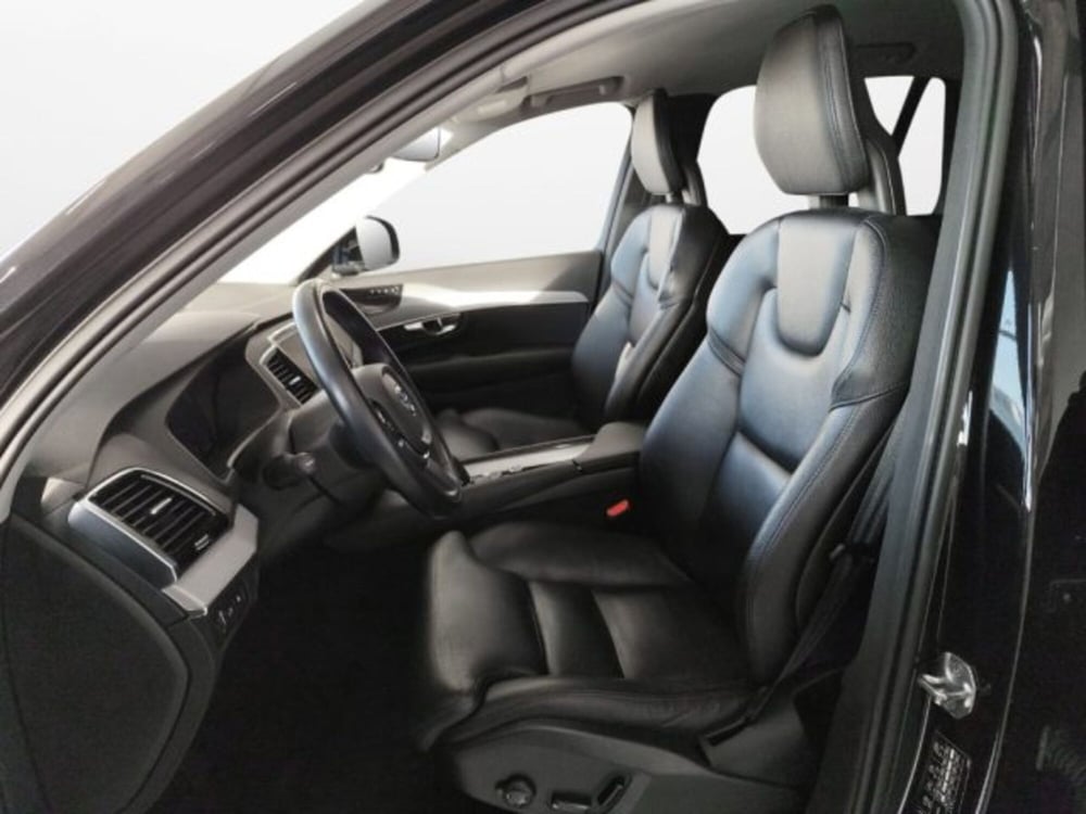 Volvo XC90 usata a Modena (11)