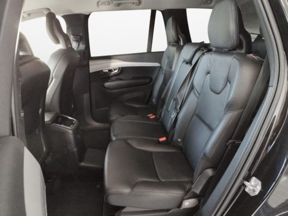 Volvo XC90 usata a Modena (12)