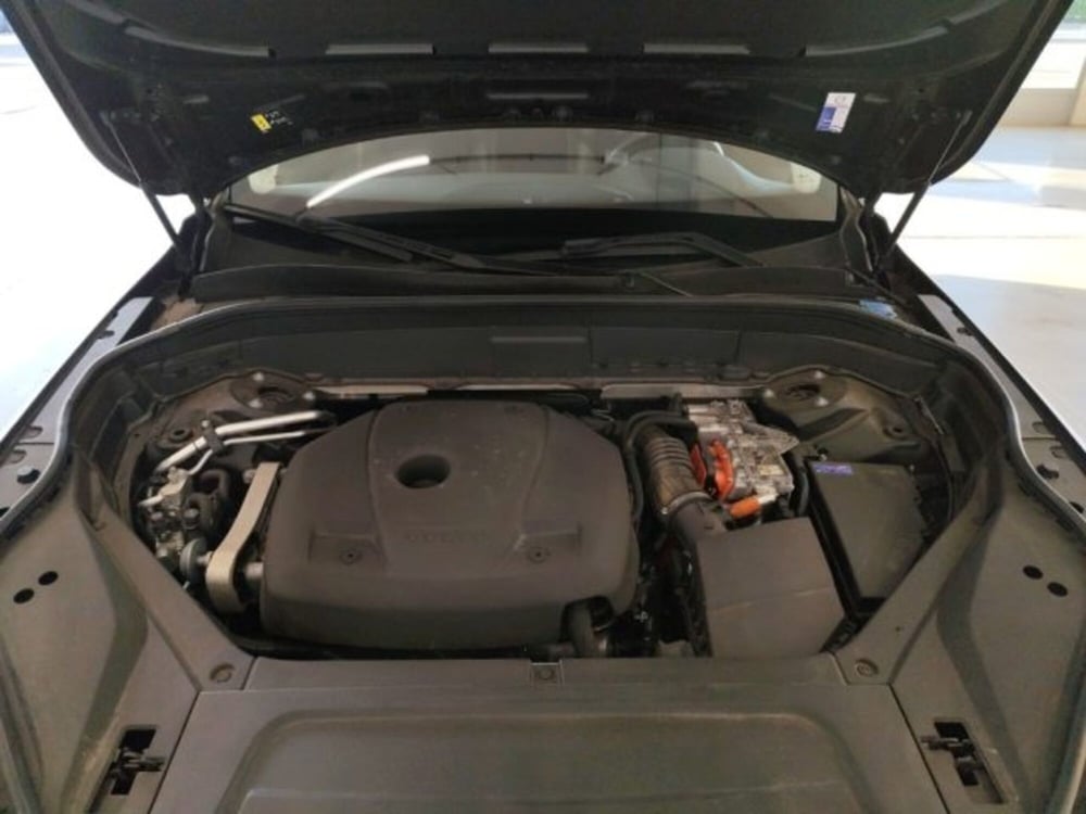 Volvo XC90 usata a Modena (15)
