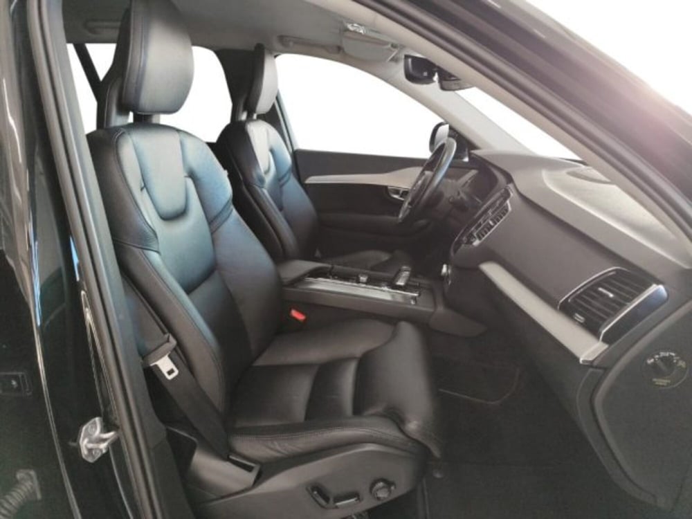 Volvo XC90 usata a Modena (20)