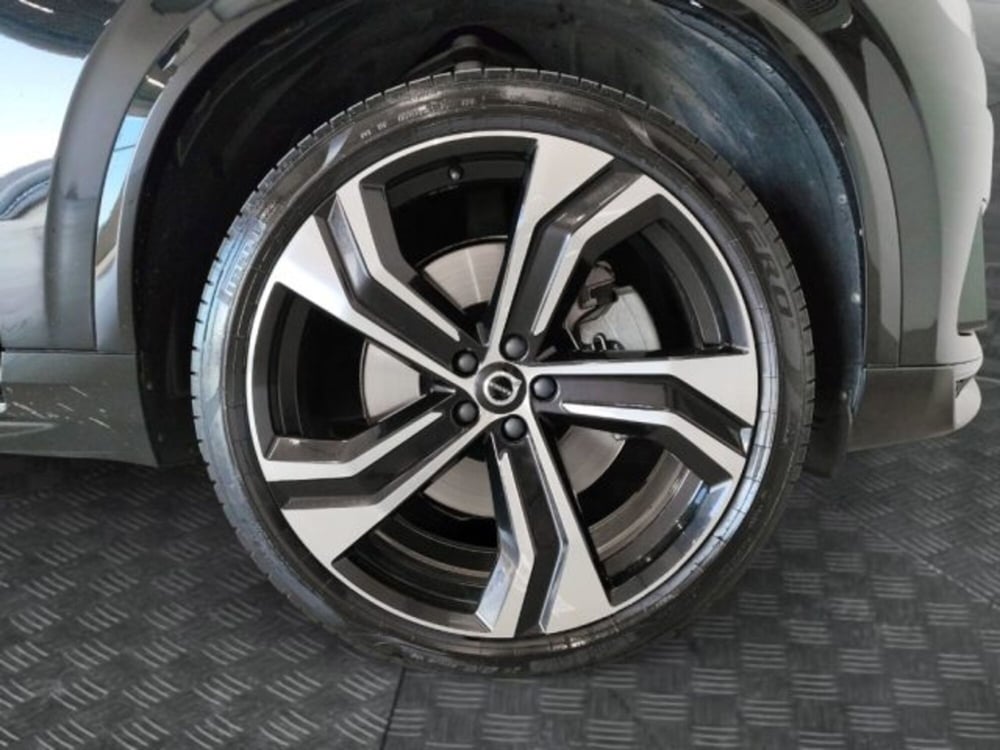 Volvo XC90 usata a Modena (5)