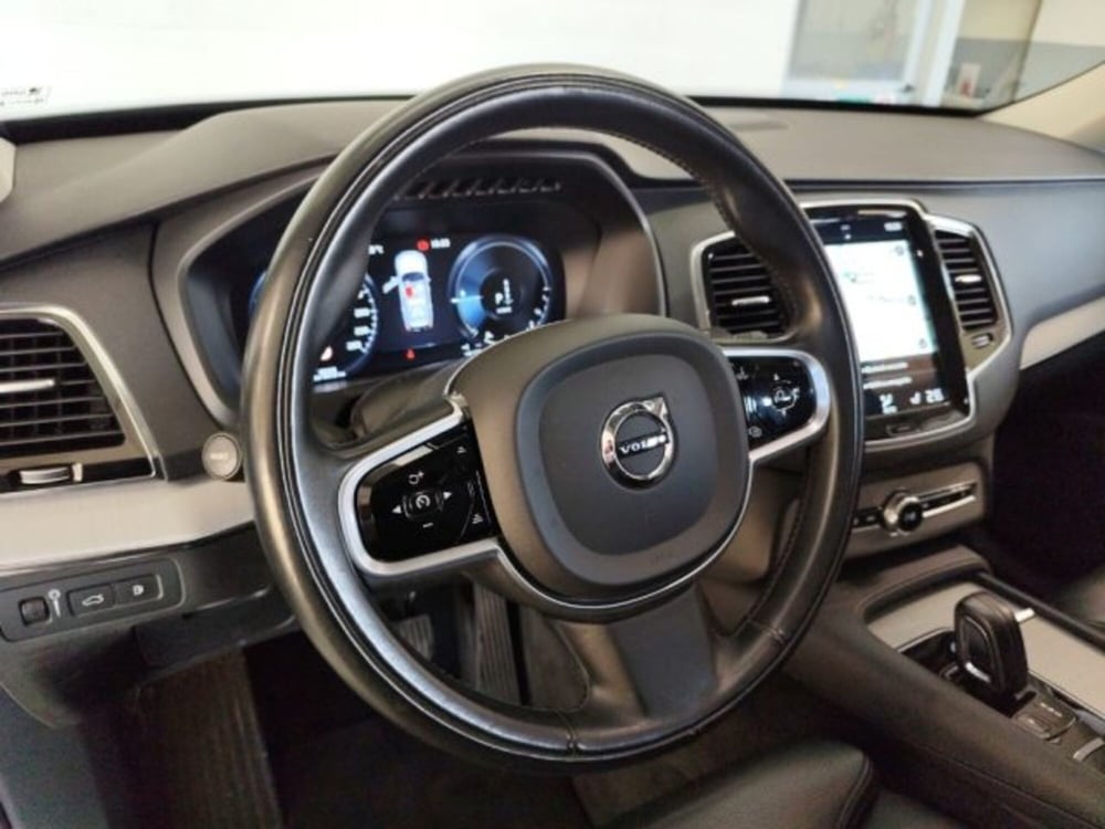 Volvo XC90 usata a Modena (6)