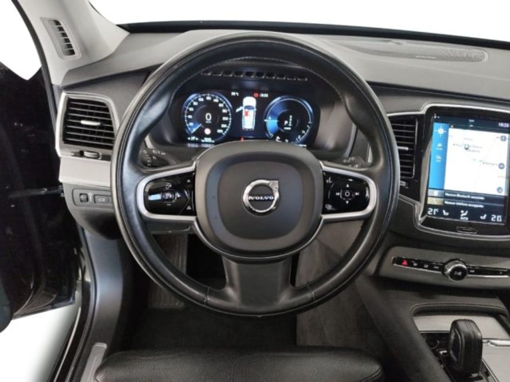 Volvo XC90 usata a Modena (7)