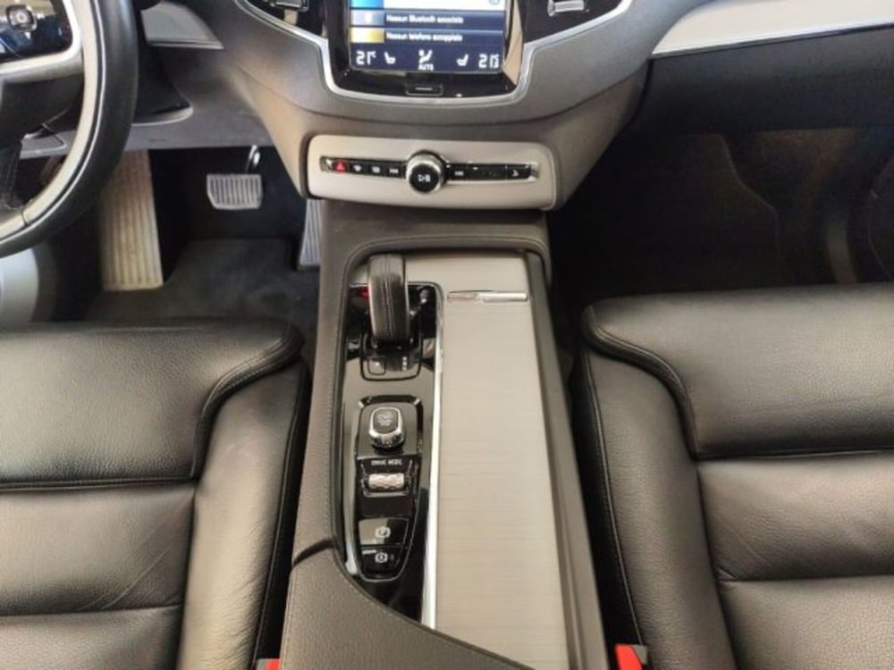 Volvo XC90 usata a Modena (9)