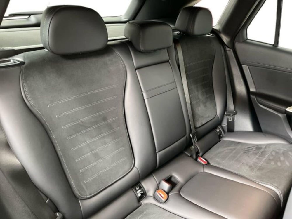 Mercedes-Benz GLC Coupé usata a Verona (15)