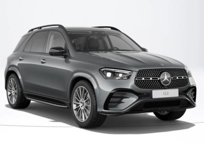 Mercedes-Benz GLE SUV 300 d AMG Line Premium 4matic auto 7p.ti nuova a Verona