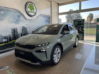 Skoda Elroq 50 nuova a Piove di Sacco