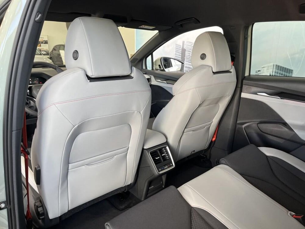 Skoda Elroq nuova a Padova (10)