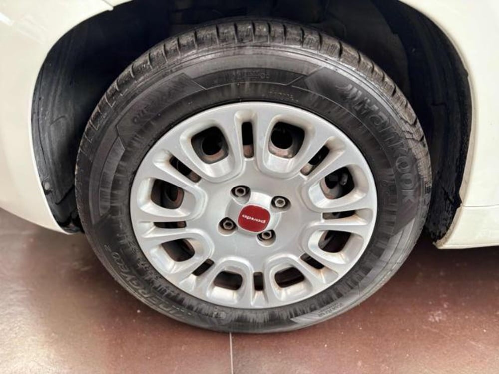 Fiat Panda usata a Pesaro-Urbino (3)