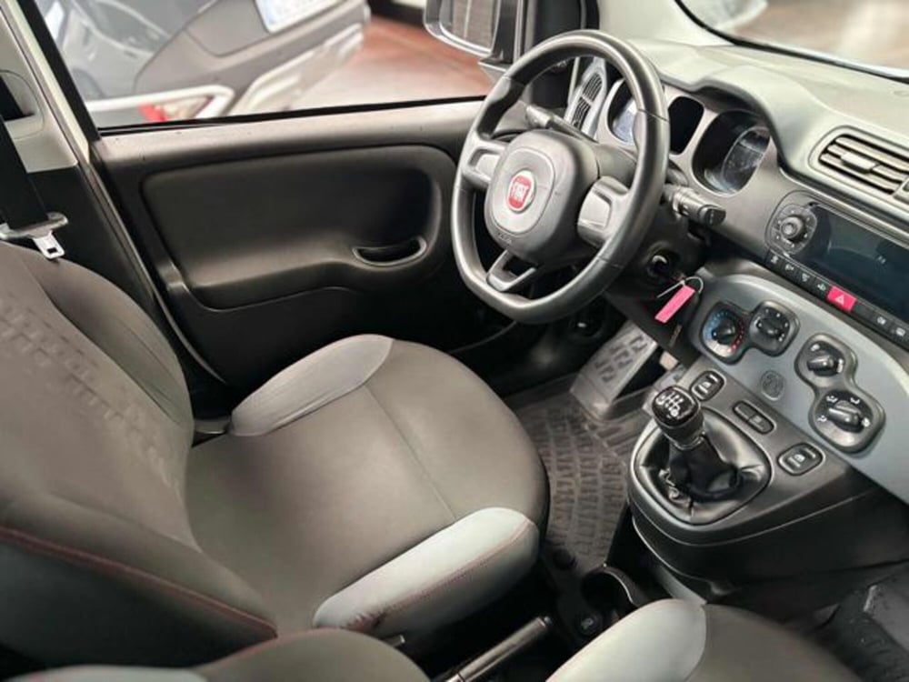 Fiat Panda usata a Pesaro-Urbino (6)
