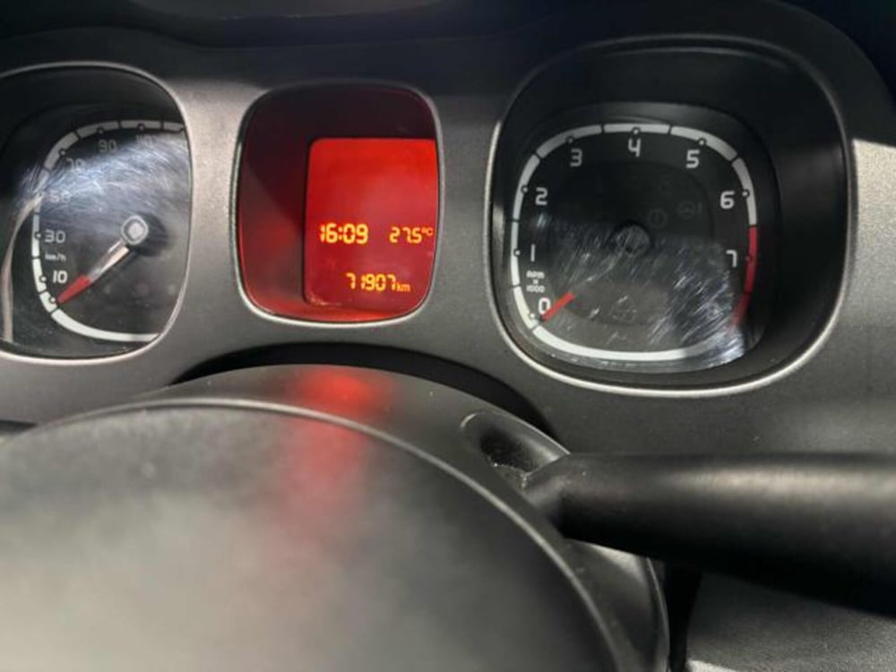 Fiat Panda usata a Pesaro-Urbino (9)