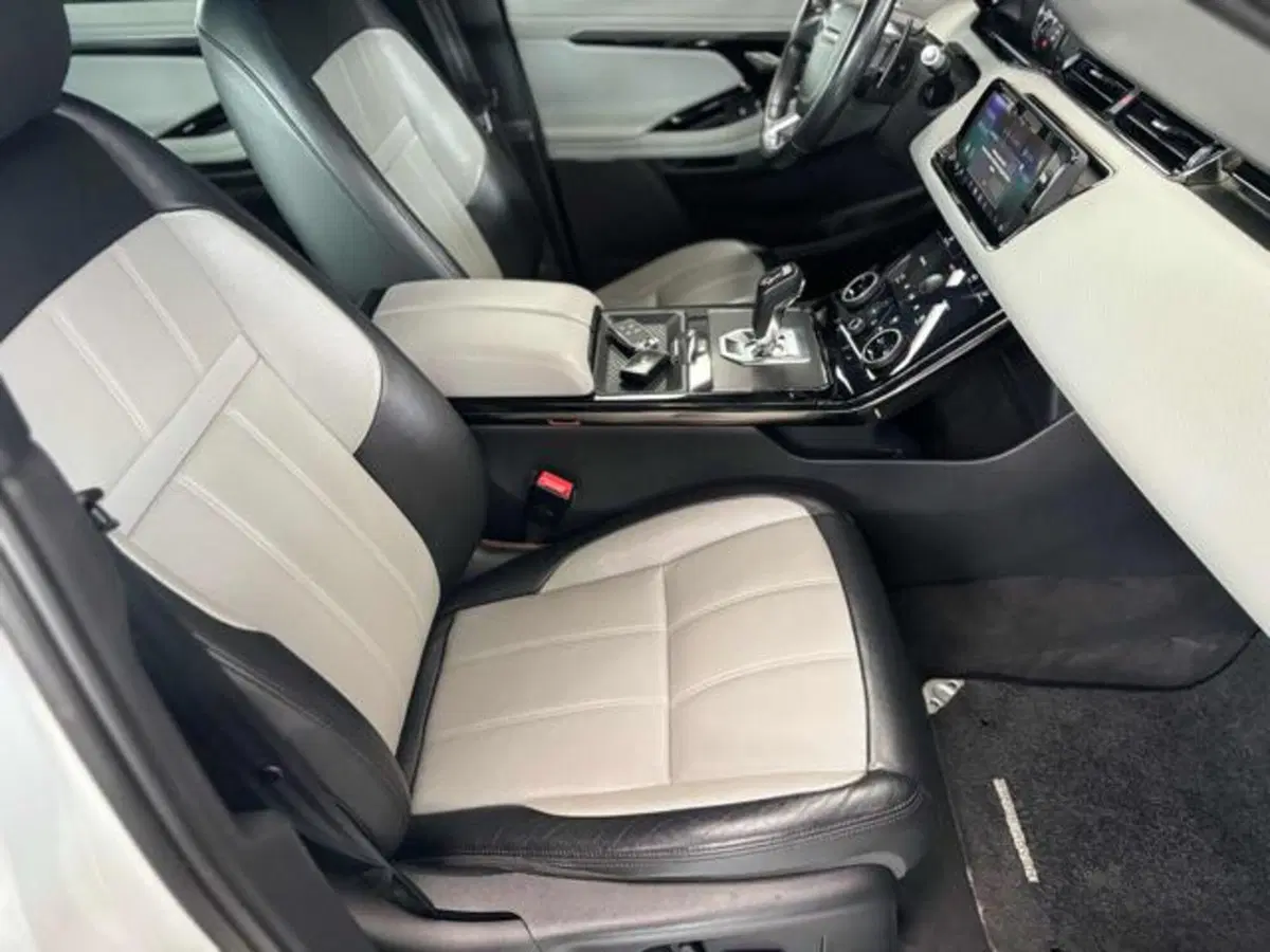 Land Rover Range Rover Evoque usata a Pesaro-Urbino (10)