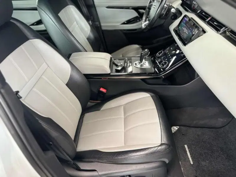 Land Rover Range Rover Evoque usata a Pesaro-Urbino (10)