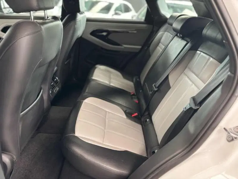 Land Rover Range Rover Evoque usata a Pesaro-Urbino (6)