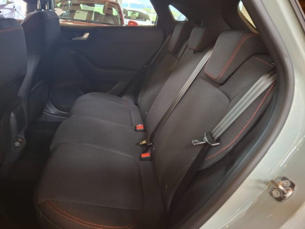 Ford Puma nuova a Vicenza (10)