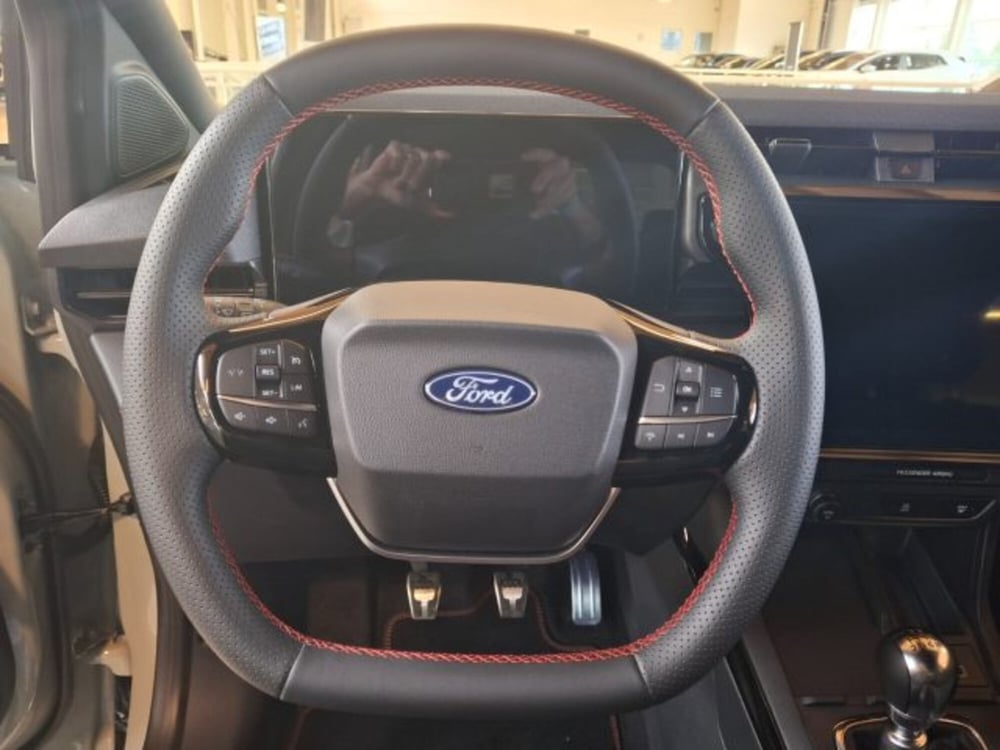 Ford Puma nuova a Vicenza (12)