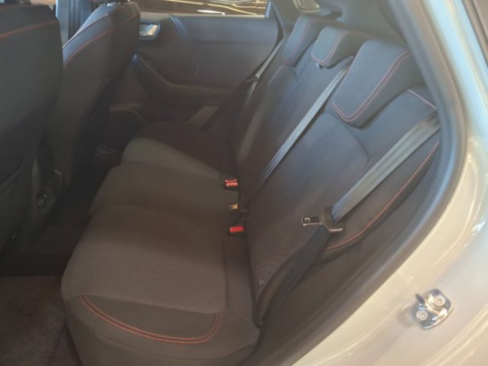 Ford Puma nuova a Vicenza (10)