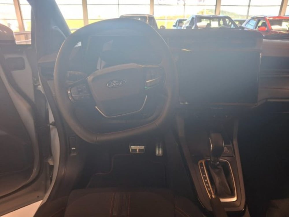 Ford Puma nuova a Vicenza (11)