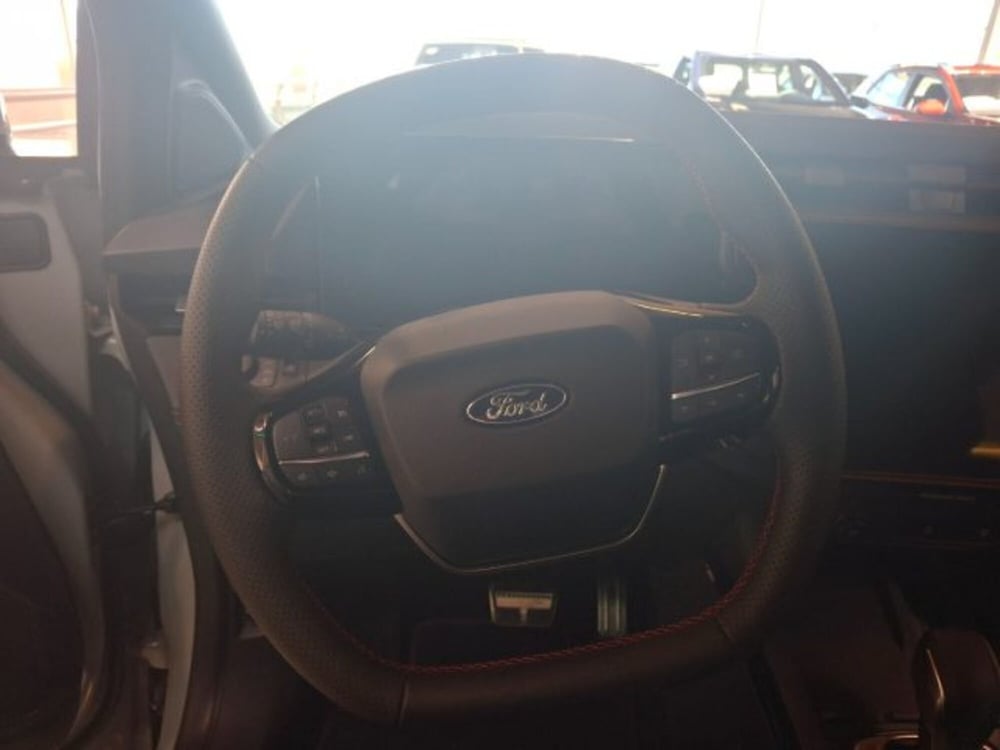 Ford Puma nuova a Vicenza (12)