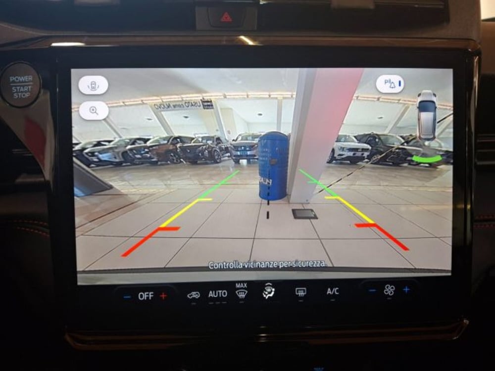 Ford Puma nuova a Vicenza (14)