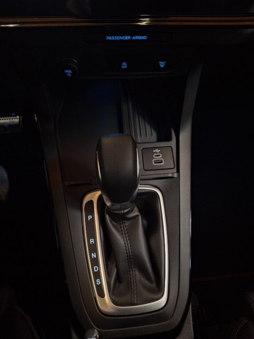 Ford Puma nuova a Vicenza (16)
