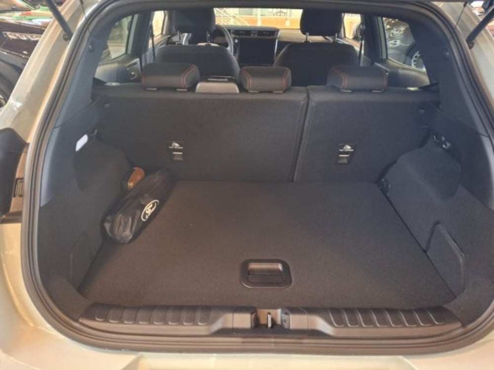 Ford Puma nuova a Vicenza (6)