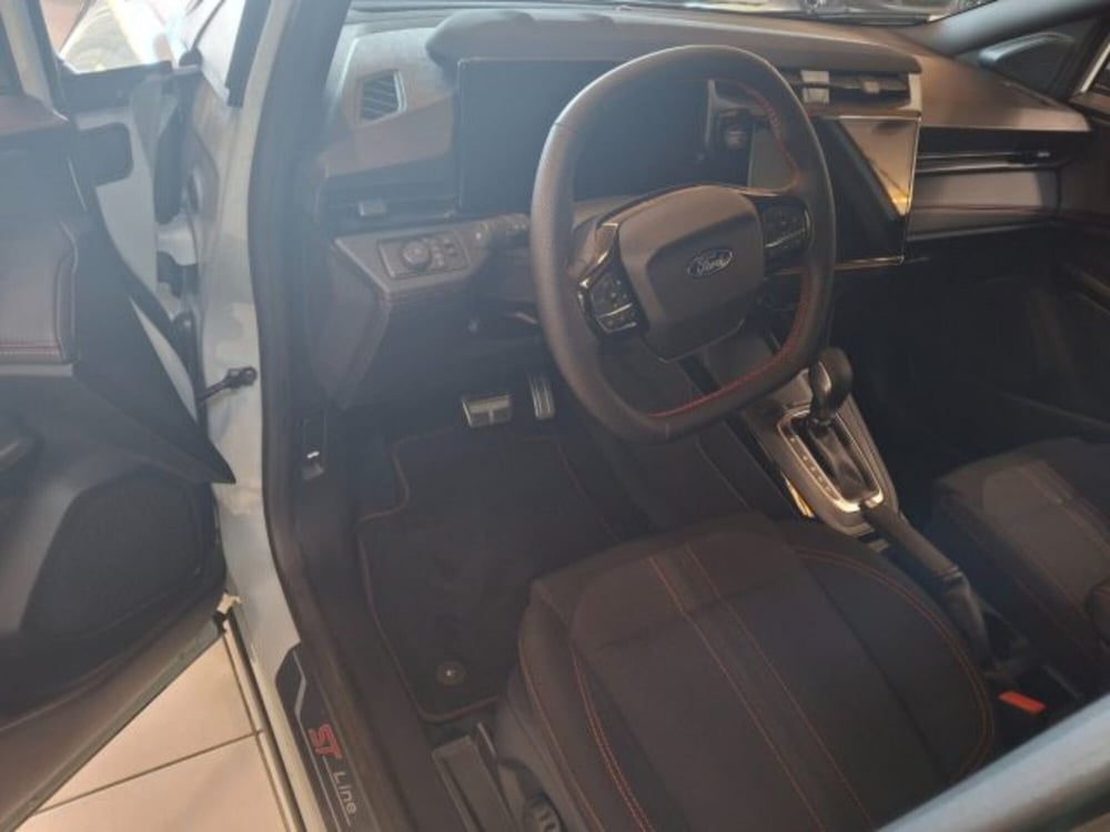 Ford Puma nuova a Vicenza (8)