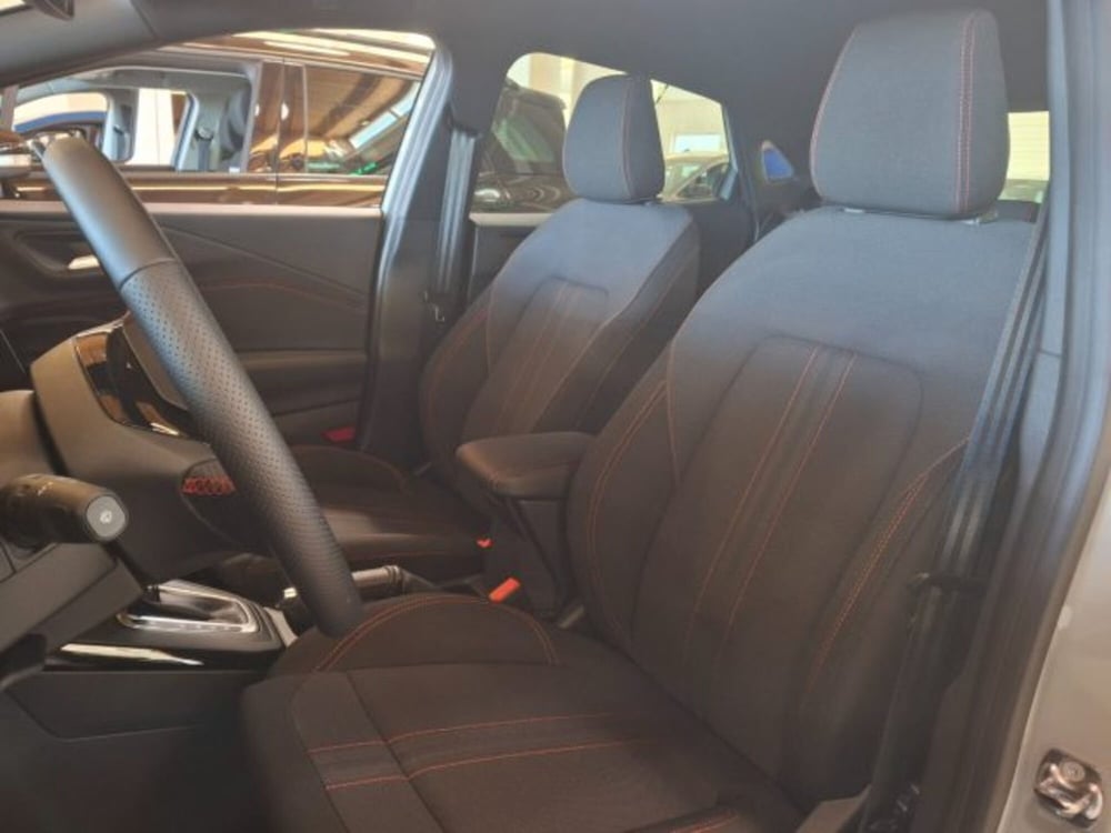 Ford Puma nuova a Vicenza (9)