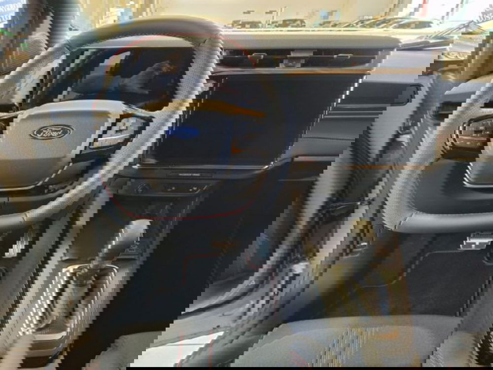 Ford Puma nuova a Vicenza (10)