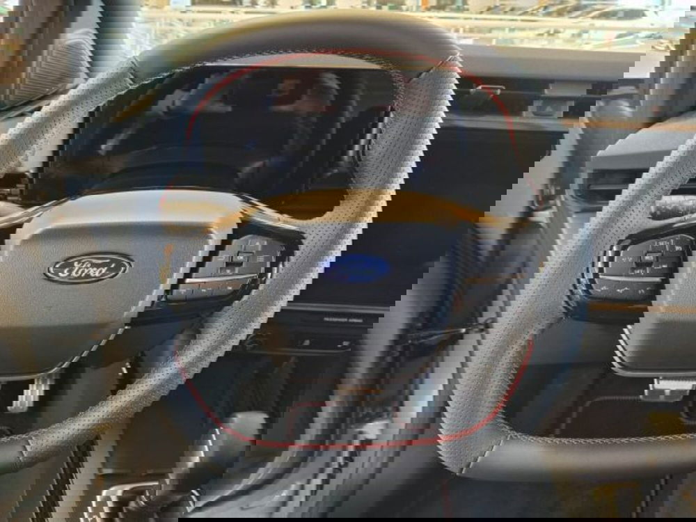 Ford Puma nuova a Vicenza (11)