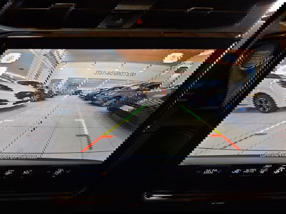 Ford Puma nuova a Vicenza (13)