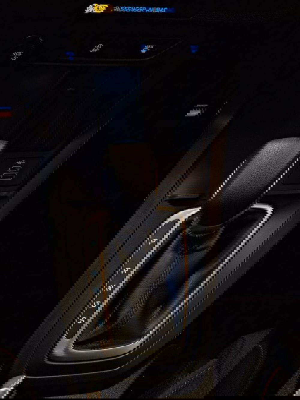 Ford Puma nuova a Vicenza (14)